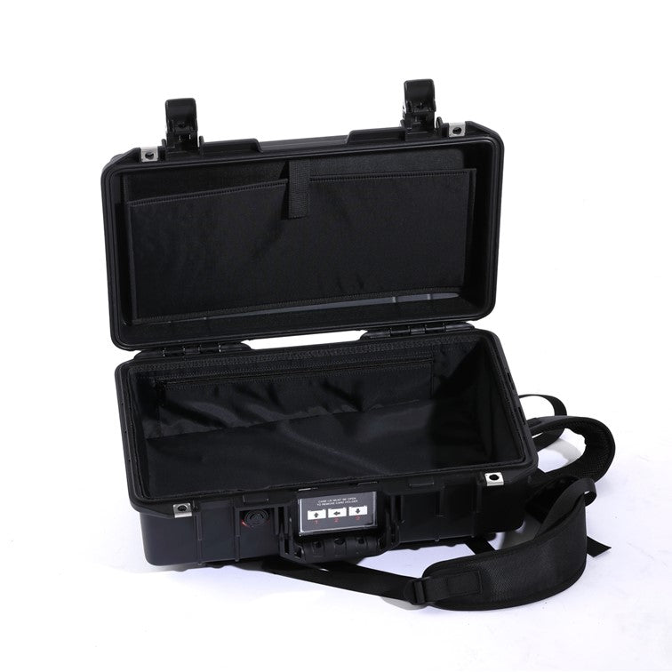 【SAFARI】PELICAN 1485 backpack Black