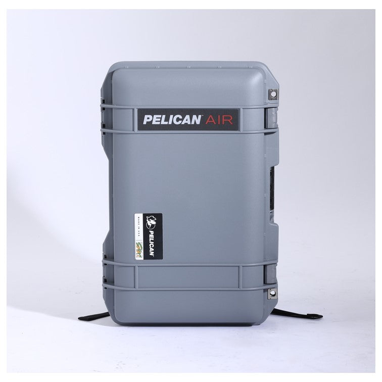 【SAFARI】PELICAN 1485 backpack Silver