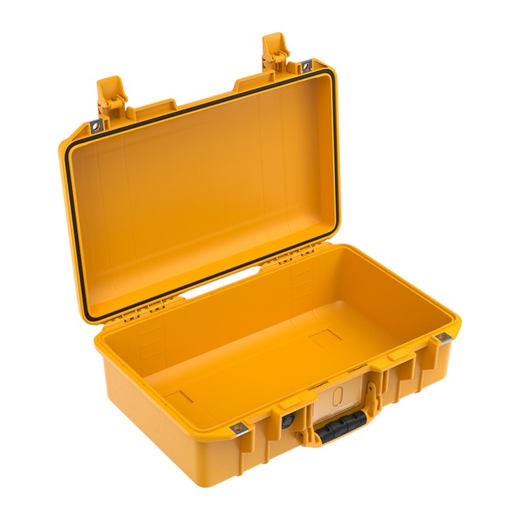 PELICAN 1485 エアケース フォーム無し 18リットル 4color