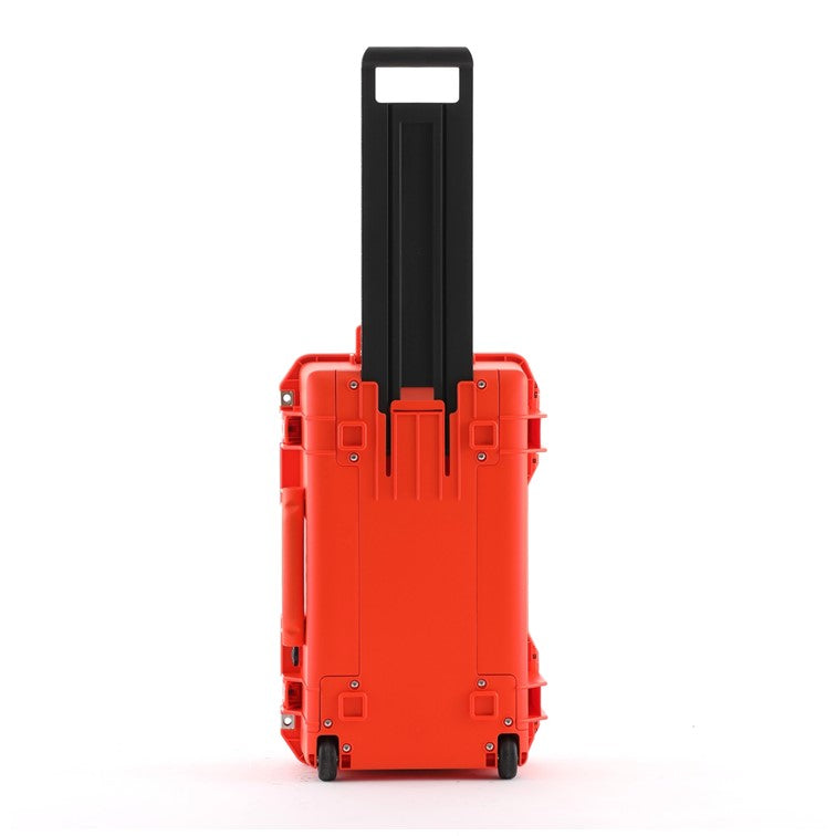 【SAFARI】PELICAN 1535 エアケース 27リットル 4color