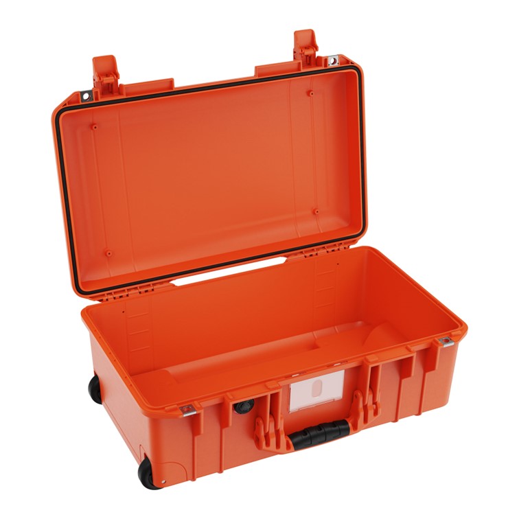 PELICAN 1535 エアケース フォーム無し 27リットル 4color