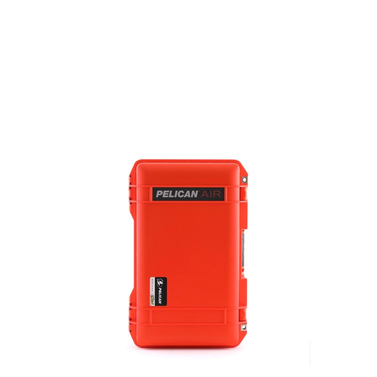 【SAFARI】PELICAN 1535 エアケース 27リットル 4color