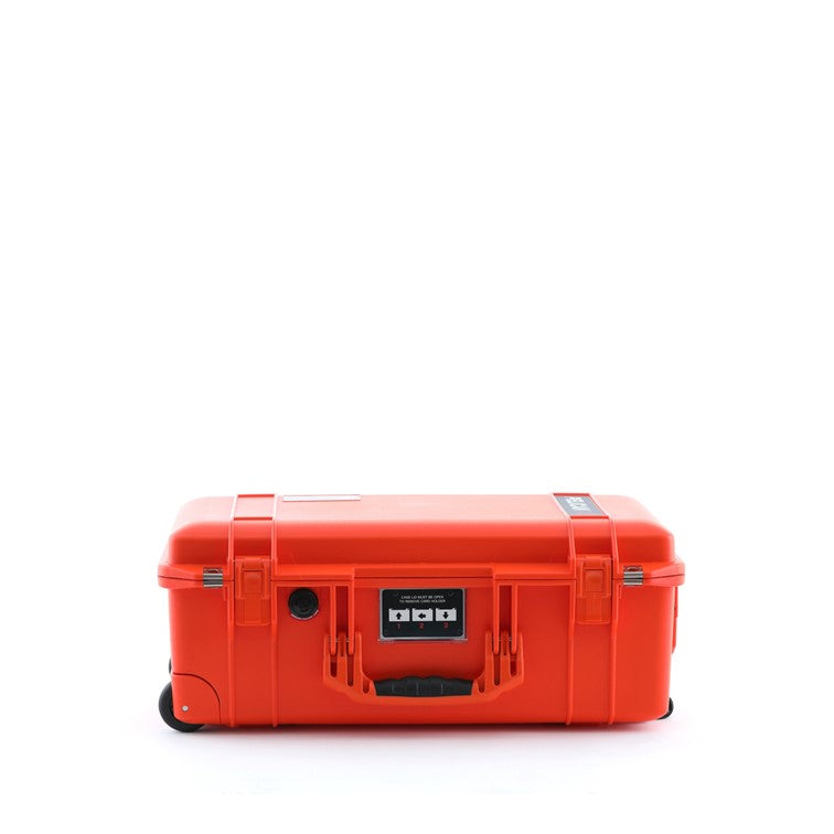 【SAFARI】PELICAN 1535 エアケース 27リットル 4color
