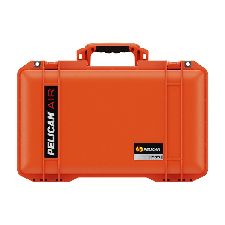 PELICAN 1535 エアケース フォーム無し 27リットル 4color