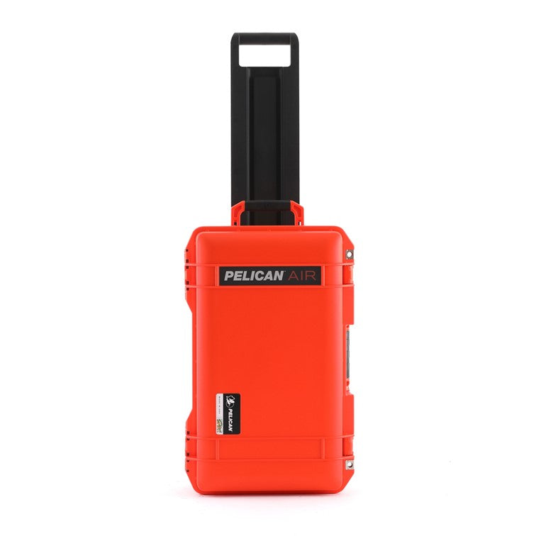 【SAFARI】PELICAN 1535 エアケース 27リットル 4color