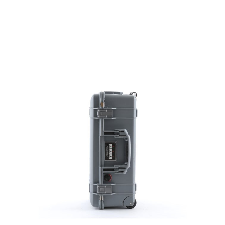 【SAFARI】PELICAN 1535 エアケース 27リットル 4color
