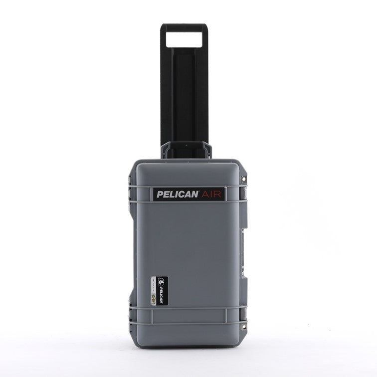 【SAFARI】PELICAN 1535 エアケース 27リットル 4color