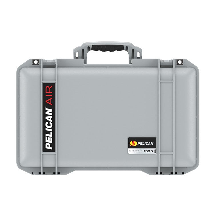 PELICAN 1535 エアケース フォーム無し 27リットル 4color