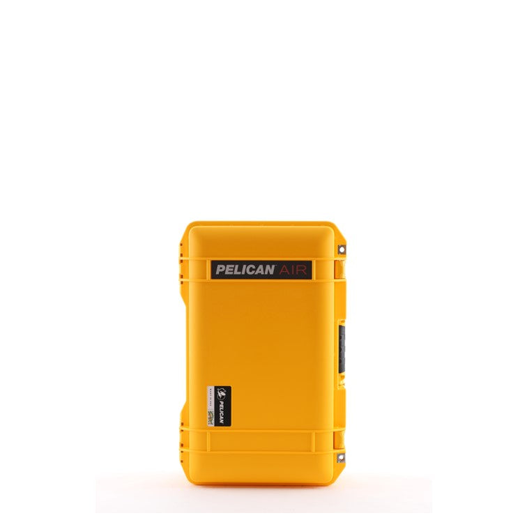 【SAFARI】PELICAN 1535 エアケース 27リットル 4color