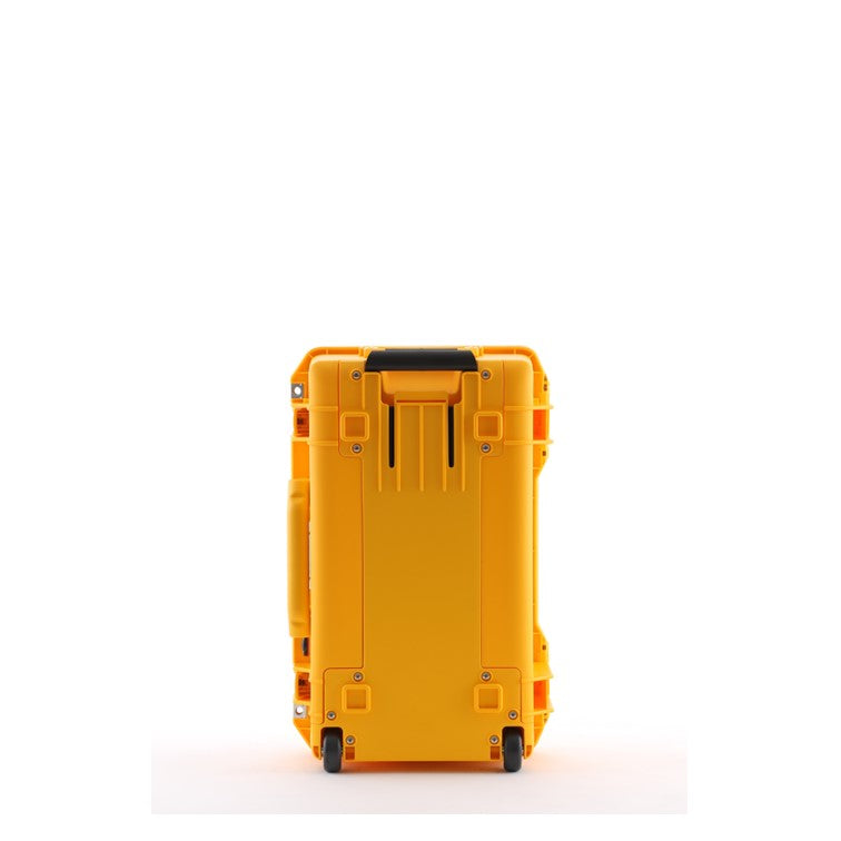 【SAFARI】PELICAN 1535 エアケース 27リットル 4color