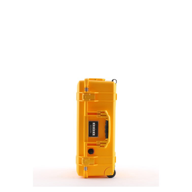 【SAFARI】PELICAN 1535 エアケース 27リットル 4color