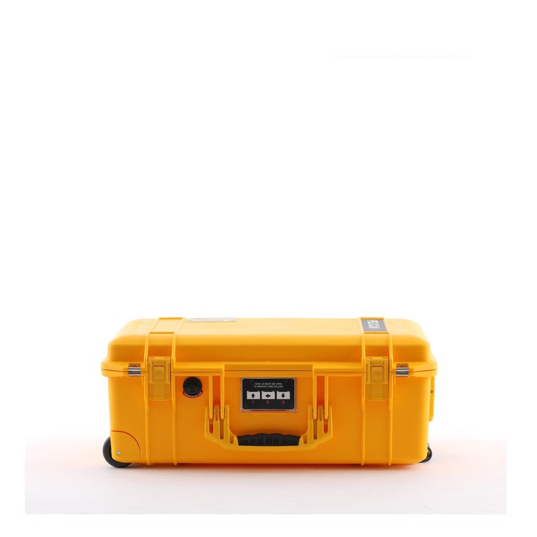 【SAFARI】PELICAN 1535 エアケース 27リットル 4color