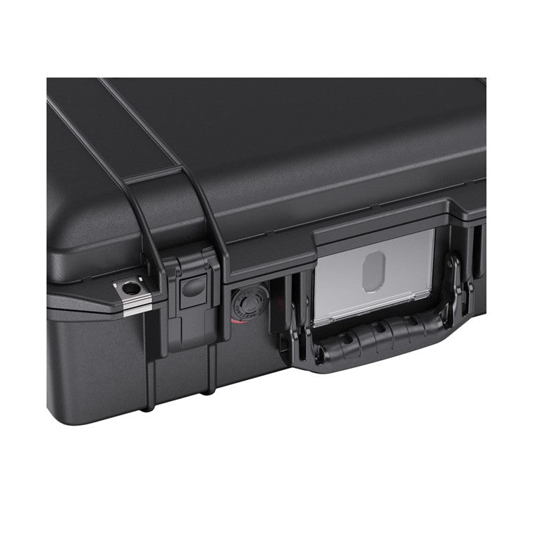 【SAFARI】PELICAN 1485 backpack Black