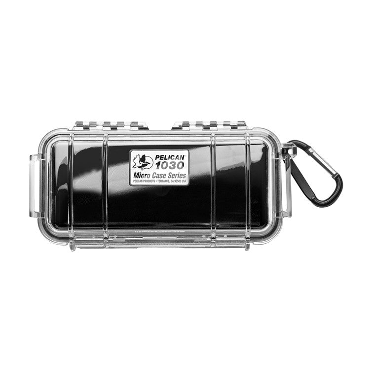 Micro case 1030 black