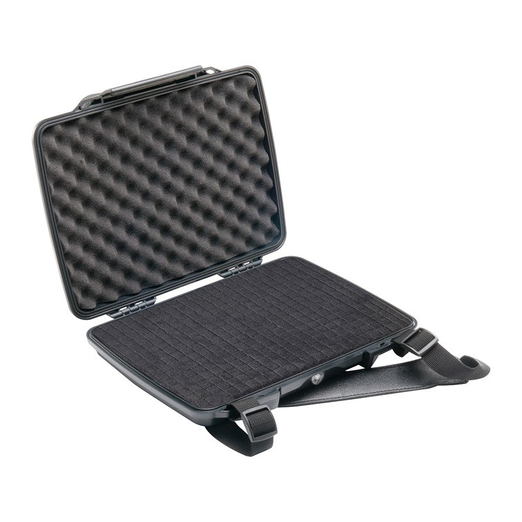 1075 HardBack Laptop Case