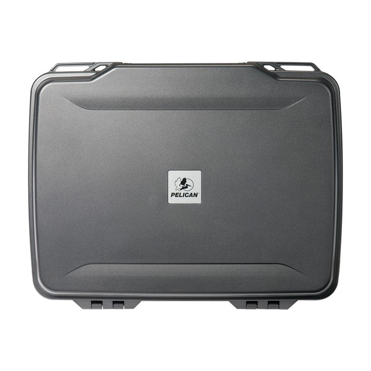 1075 HardBack Laptop Case