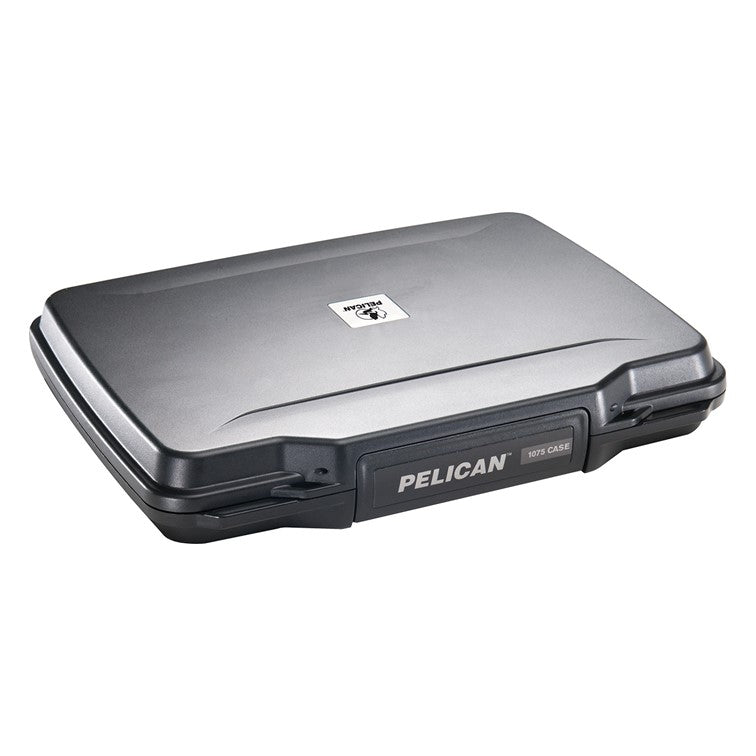 1075 HardBack Laptop Case