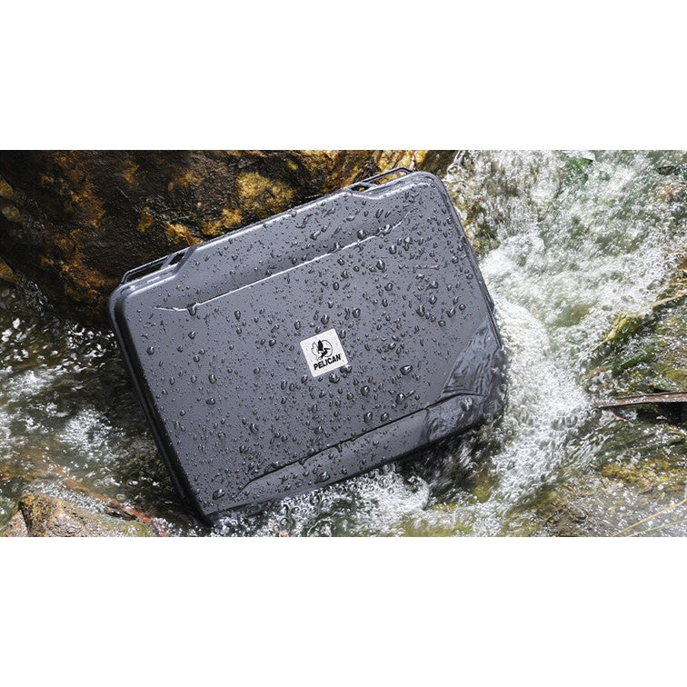 1075 HardBack Laptop Case