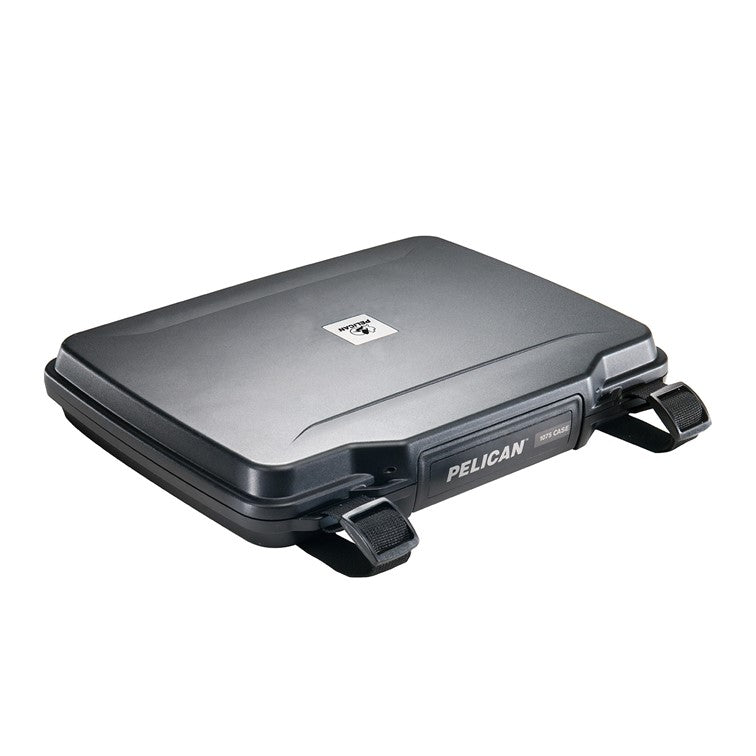 1075 HardBack Laptop Case