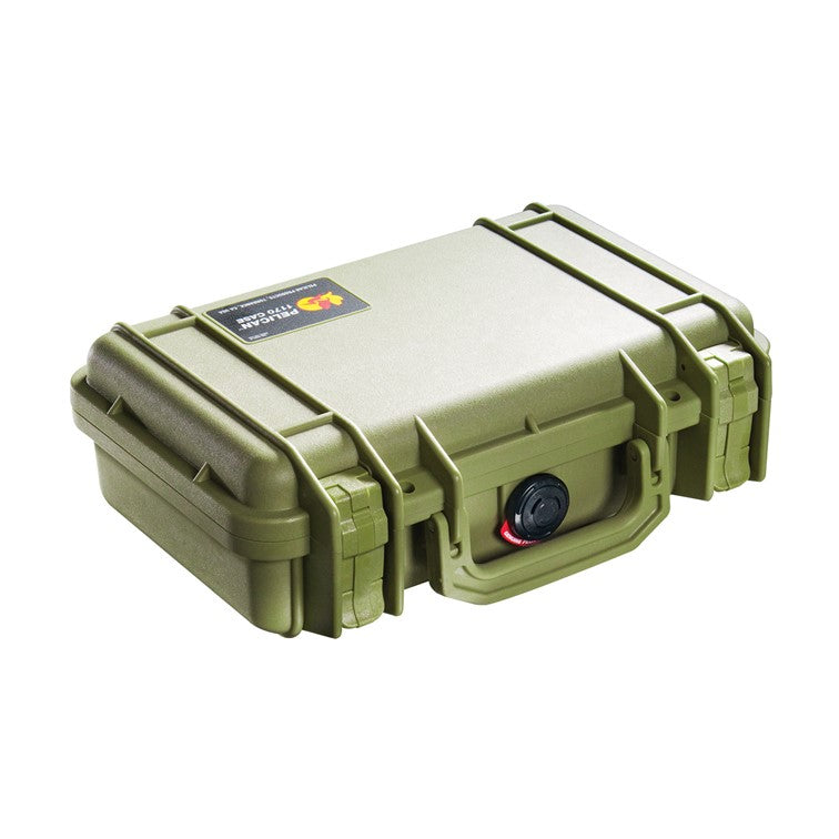 Protector Case 1170 3リットル 3color