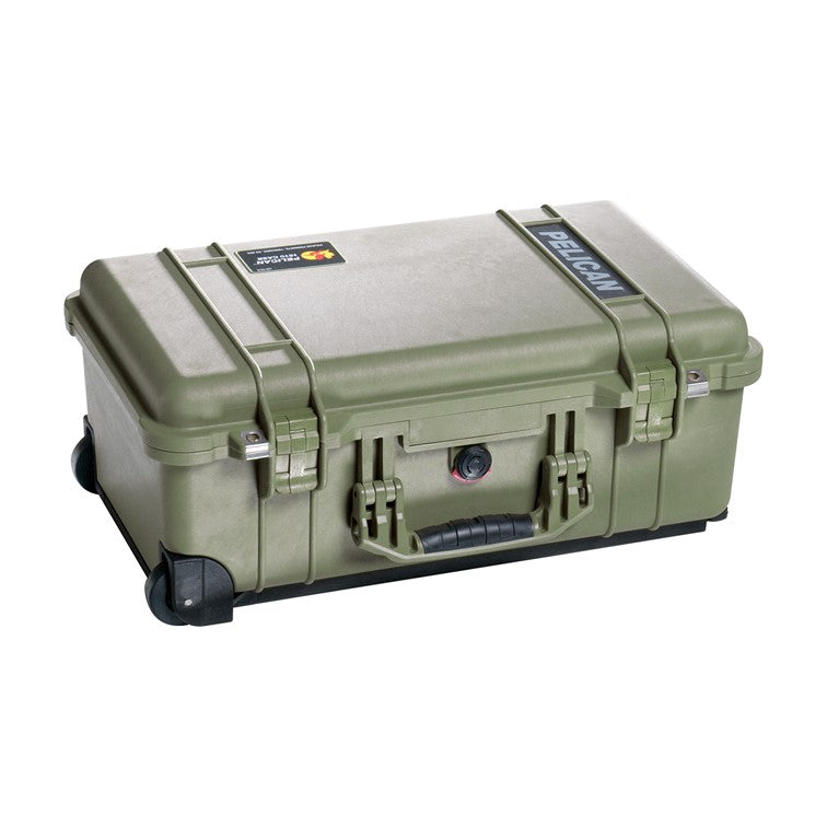 Protector Case 1510 27リットル 3color