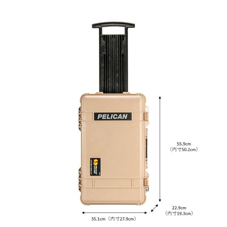 Protector Case 1510 27リットル 3color
