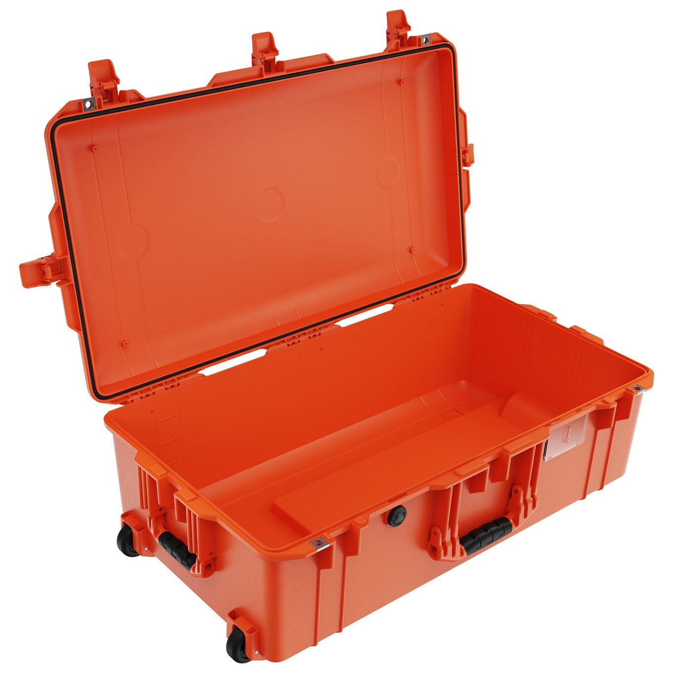 PELICAN 1615 エアケース フォーム無し 71リットル 4color