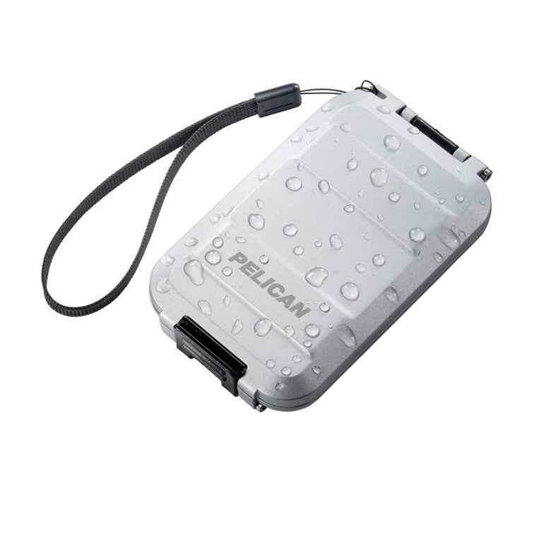 Field wallet silver
