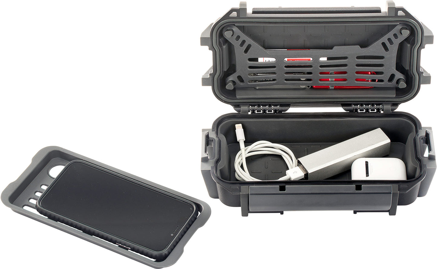 Ruck Case R20 Khaki