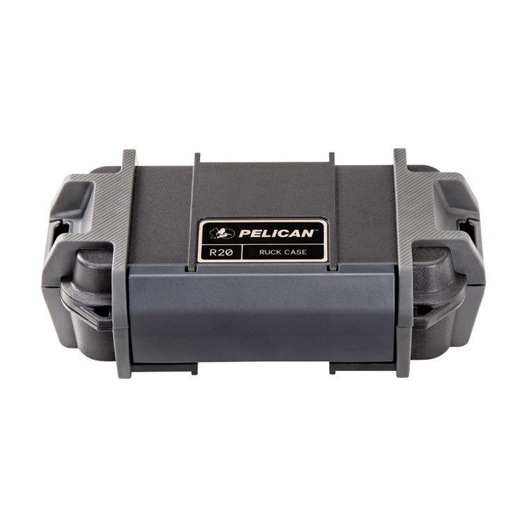 Ruck Case R20 black