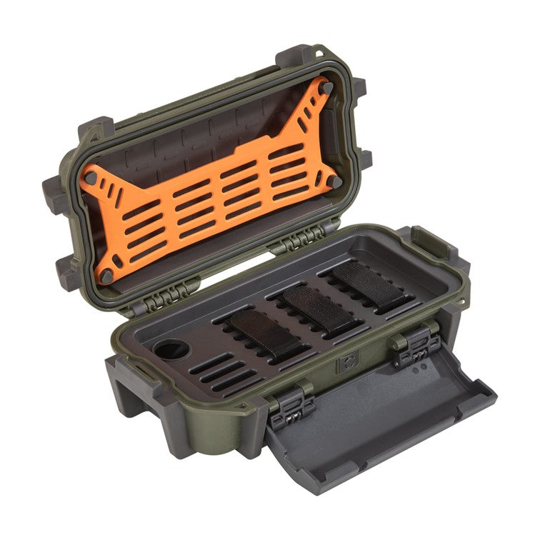 Ruck Case R20 Khaki