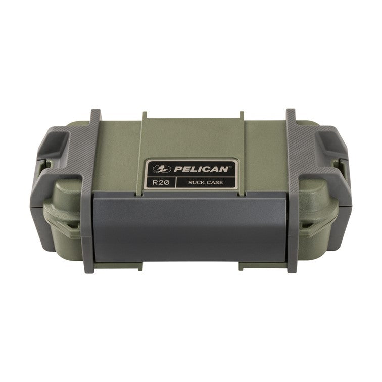 Ruck Case R20 Khaki