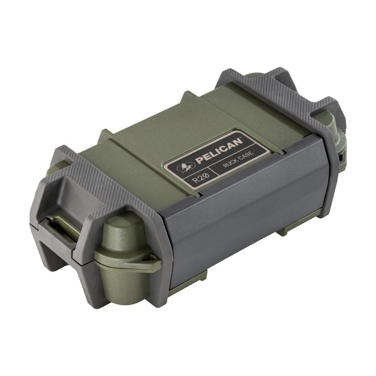 Ruck Case R20 Khaki