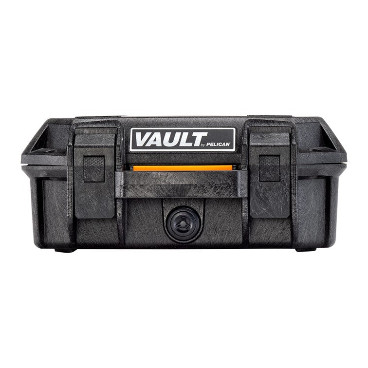 Vault V100 black