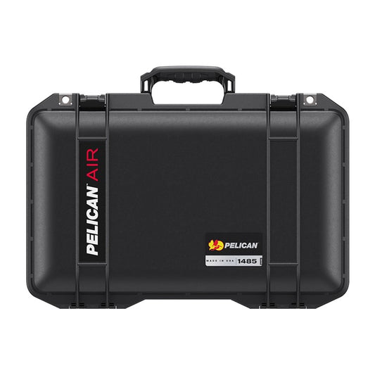 PELICAN 1485 エアケース フォーム無し 18リットル 4color