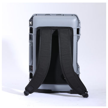 SAFARI】PELICAN 1485 backpack Silver – PELICAN Specialty Shop 
