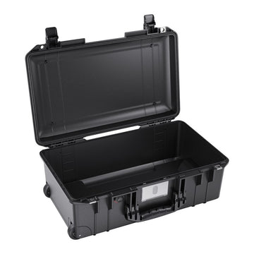 PELICAN 1535 エアケース フォーム無し 27リットル 4color – PELICAN 