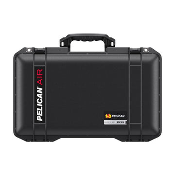 PELICAN 1535 エアケース フォーム無し 27リットル 4color – PELICAN 