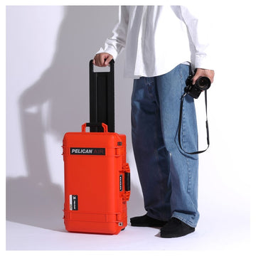 SAFARI】PELICAN 1535 エアケース 27リットル 4color – PELICAN 