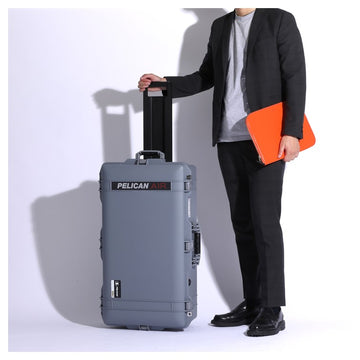 SAFARI】PELICAN 1615 エアケース 71リットル 4color – PELICAN 