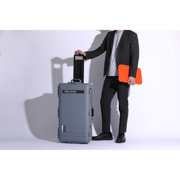 PELICAN 1615 エアケース フォーム無し 71リットル 4color – PELICAN 