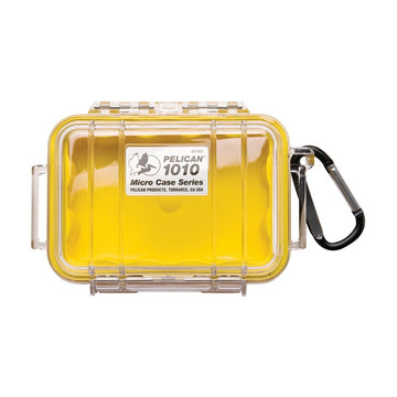 Micro case 1010 4color – PELICAN Specialty Shop Safari Line Travel