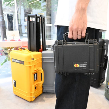Protector Case 1120 3リットル 3color – PELICAN Specialty Shop 