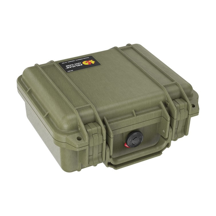 Protector Case 1200 5リットル 3color – PELICAN Specialty Shop 