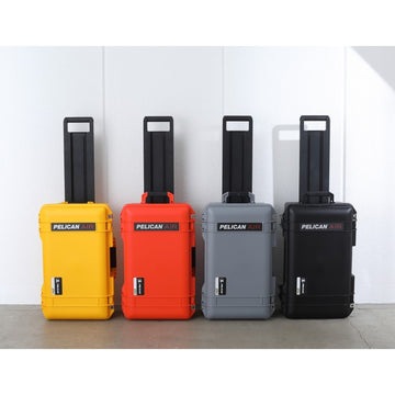 SAFARI】PELICAN 1535 エアケース 27リットル 4color – PELICAN  