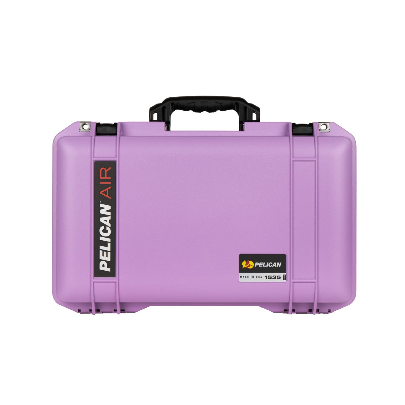 【限定カラー】PELICAN 1535 エアケース フォーム無し 27リットル