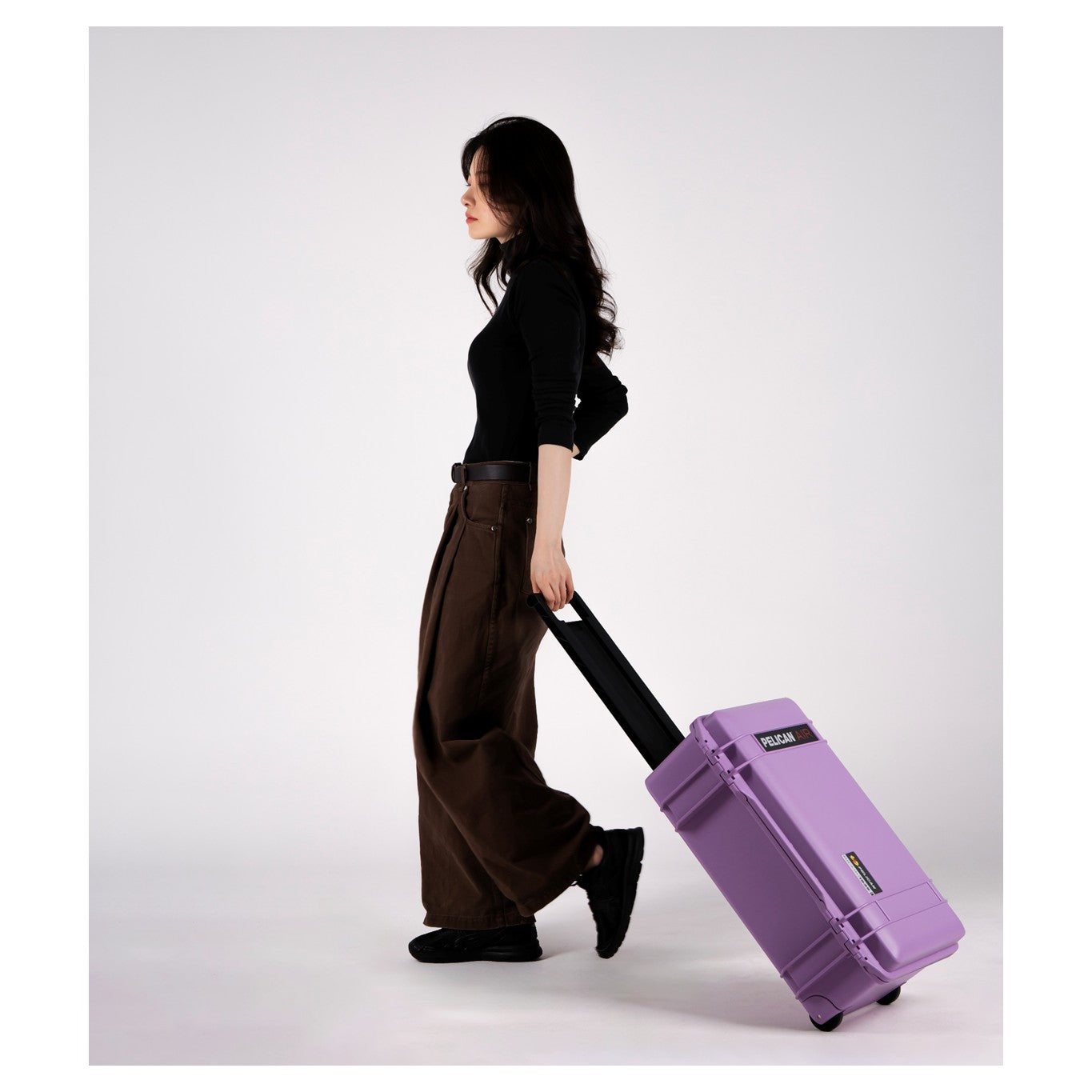 【限定カラー】PELICAN 1535 エアケース フォーム無し 27リットル