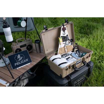 【限定カラー】PELICAN 1535 エアケース フォーム無し 27リットル