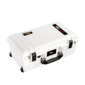限定カラー】PELICAN 1535 エアケース フォーム無し 27リットル 