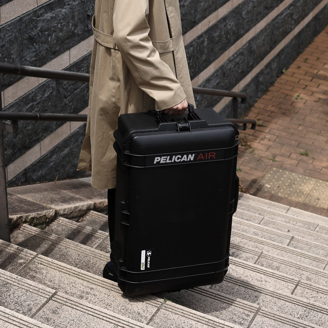 1510 Lock Limited Edition MTO Color] Pelican 1535 Air Carry-On